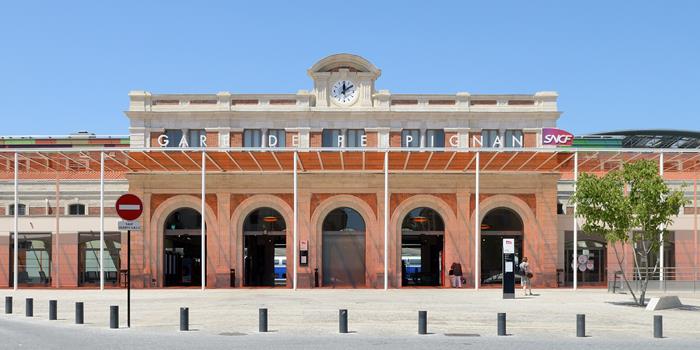 PERPIGNAN - Restauration